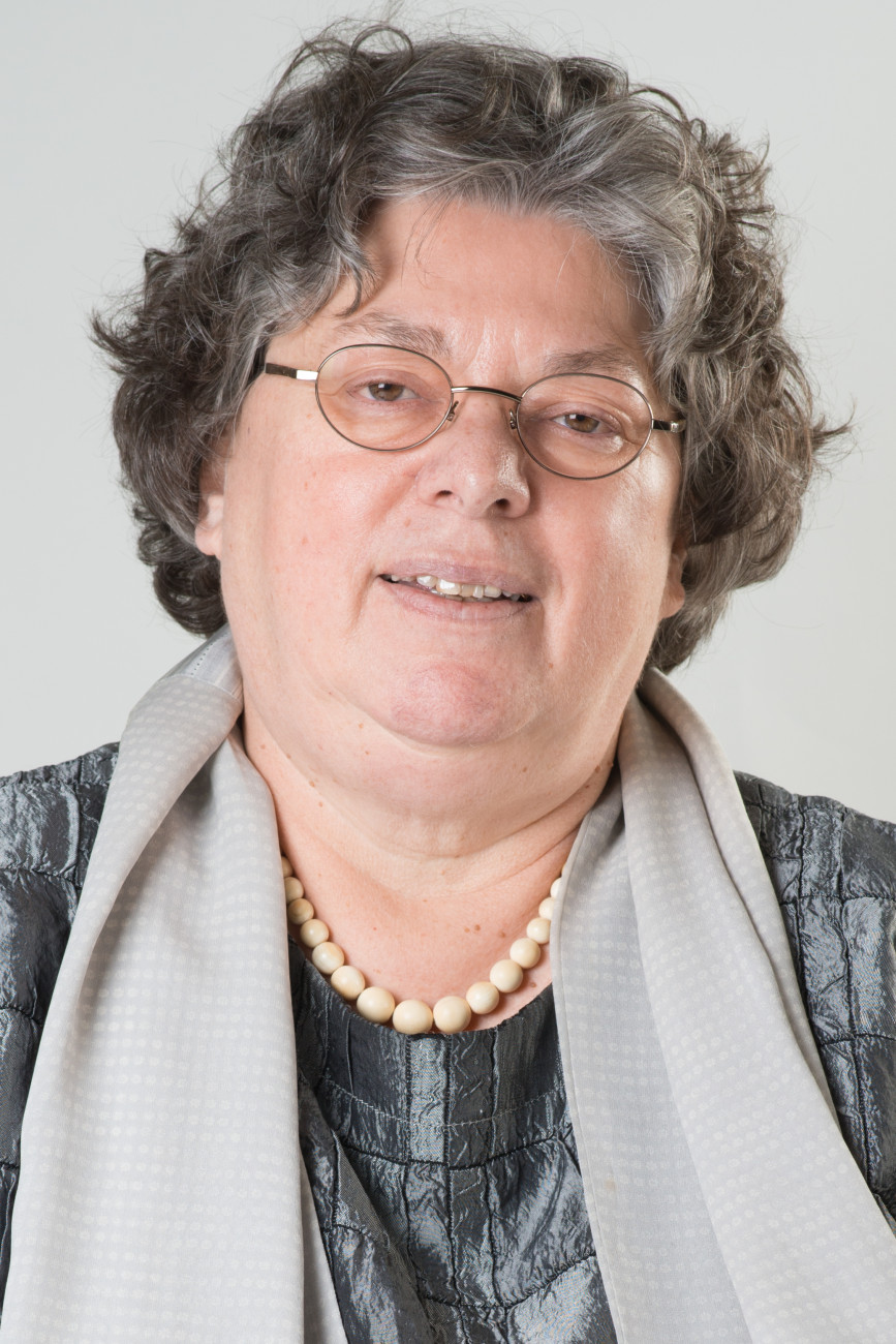 Ein persönlicher Nachruf für Prof. Dr. Renate Wind | Verband ...