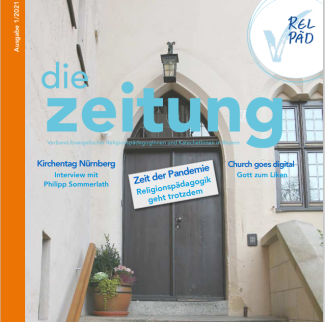 VERK Zeitung 21-1