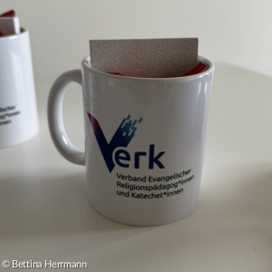 VERK - das nährt und stärkt! 