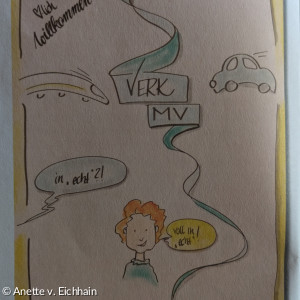 Willkommen zur MV
