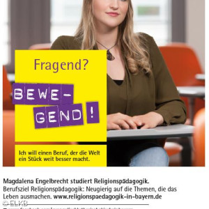 Bewegend!