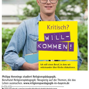 Willkommen!